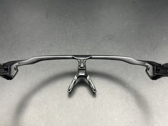 Oakley Radar EV Polished/Matte Black Frame OO9208-4638