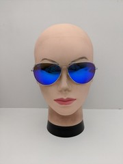 🕶️Made in Japan! Maui Jim MJ264-17 Mavericks Sunglasses 61/14 137 /EUC633🕶️