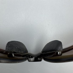 RAYBAN RB4021 628/83 LARGE 135mm TORTOISE SUNGLASSES + CASE