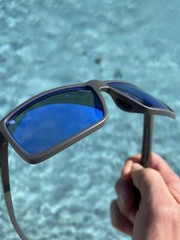 COSTA polarized