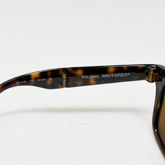 Ray Ban Wayfarer Folding Sunglasses RB4105 710 WAYFARER FOLDING CLASSIC