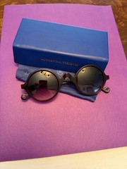 Morgenthal Frederics Men’s Sunglasses
