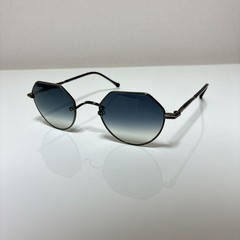 Matsuda Octagon M-3144-A Sunglasses With Case