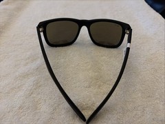 Ray Ban Sunglasses Justin 4165-622/55 (Size 54-16-145) 3N