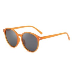 Mens Womens AU Seller Trendy Vintage Large Round Fashion Sunglasses