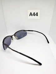 Harley Davidson BD Z87+ HD700 Metal Sports Wrap Sunglass Frames ONLY