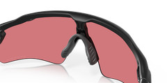 Oakley Radar EV Path Matte Black/Prizm Trail Torch Men’s Sunglasses OO9208-9038