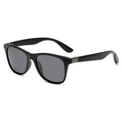 Night Vision Glasses PC Frame Polarized Sunglasses Men Outdoor Sport Sun Glasses