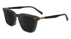 Ferragamo Men’s 52 mm Dark Tortoise Sunglasses SF1100S-242-52
