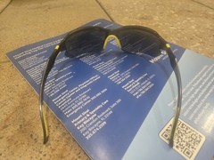Brand New With Different Color Same Style For $14 Sunglasses Opened $12