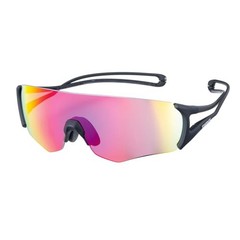 [Swans] Sports Sunglasses Made in Japan Mirror Lens E-NOX EIGHT8 G2 Enox Eight