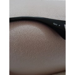 Gucci GG0447S 001 Black Aviator Sunglasses with Green and Red Temple Stripes