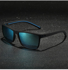 3 Packs Polarized Sunglasses for Men, Lightweight Sun Glasses with UV Protection