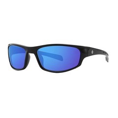 Polarized Mens Wrap Around Fashion Sunglasses Fishing Golf Running Sport Glasses