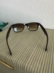 Ray-Ban RB2132 Unisex Adults Sunglasses Havana Tortoise Shell