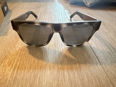 Camp Sunglasses Grey Polarized for Men Women CLIFF Sunglasses UV Protection