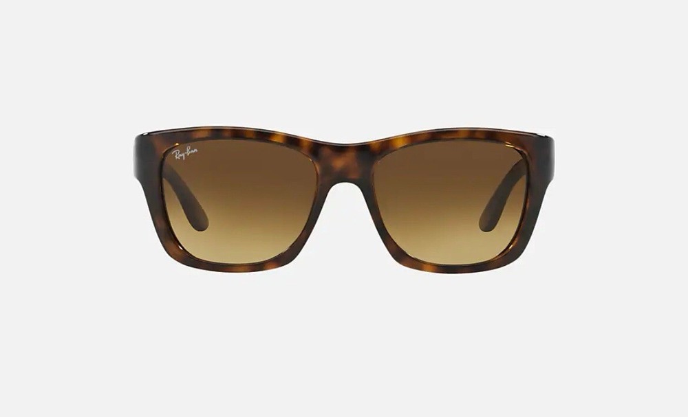 Ray-Ban RB4194Tortoise Shell Unisex 50mm Sunglasses + Case