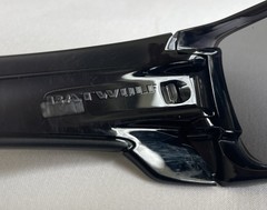 Oakley Batwolf Black Ink – Prizm Black Iridium – NEAR MINT