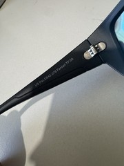 Costa Polarized Del Mar Fantail 580p Sunglasses