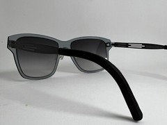OVVO Sunglass Model 2659PZ6 color 23/53 New in Box, MSRP $425