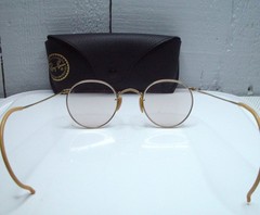 Bausch Lomb B&L 12KGF Ful-Vue Eyeglasses