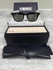 OLIVER PEOPLES | NEW | NO.6 SUN | 5546SU 1731P1 | NA | BLACK | G-15 | POLARIZED