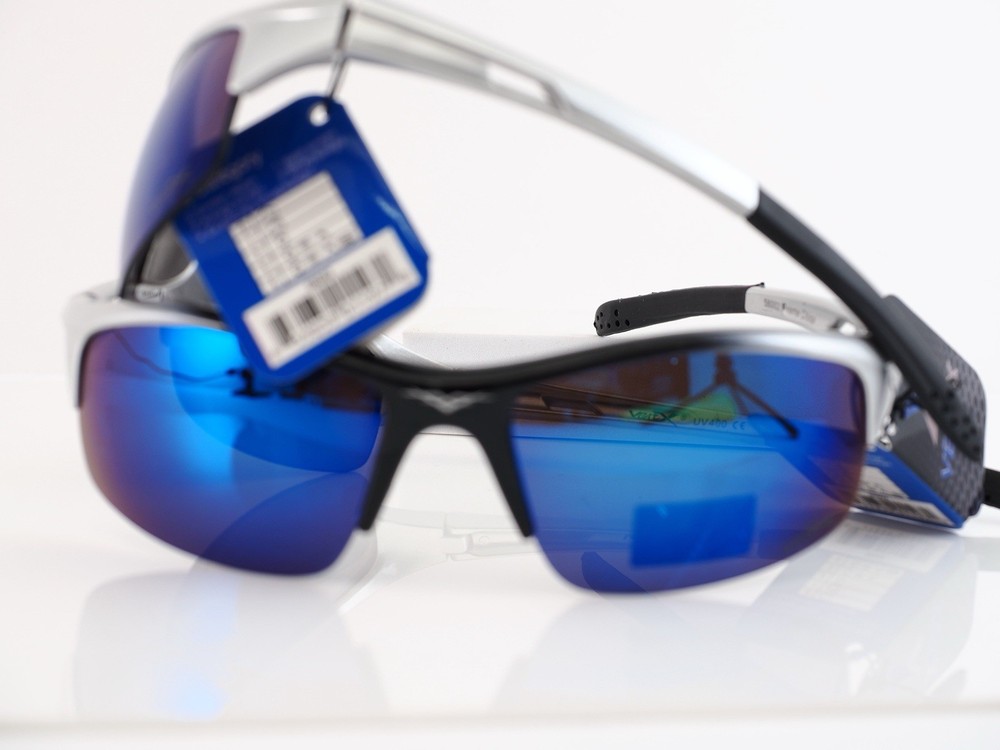 Men’s Women’s Sunglasses Sport Uvb/uba Khan Golf, See The Greens Better 1206 Bl