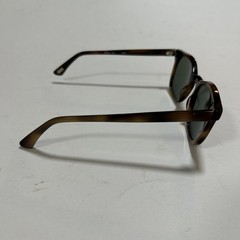 SEE 6184 Polar Sunglasses 52 [ ] 22 145 mm Made In Italy Tortoise Nice Lenses