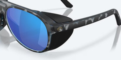 NEW Costa Del Mar Grand Catalina Deep Water Camo Blue POLARIZED Glass 580G