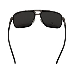 Carrera 1071/S ANSM9 Black & Gunmetal Men’s Sunglasses 61mm 16mm 145mm