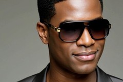 GAZELLE SWAG SQUARE HIP HOP AVIATOR SUNGLASSES OVERSIZED RETRO DESIGNER FASHION