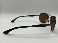 Ray Ban RB 3519 029/83 Polarized Sunglasses