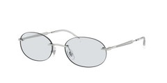 Ray Ban Sunglasses RB3767 003/MF SILVER SAPPHIRE/TRANSITION PHOTO