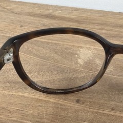 Ray-Ban RB4167 710/13 Sunglasses Tortoise Brown Emma FRAMES ONLY 59-20-130 Italy