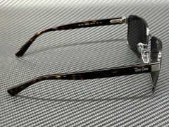 RAY BAN RB3750 004 B1 Gunmetal Grey Unisex 59 mm Sunglasses