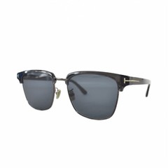 Tom Ford TF1139-K Black Sunglasses Men’s 5.6in (14.5cm) Wid
