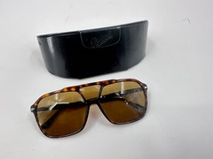 Persol 3223-S Havana Tortoise 145-24-53 Made In Italy (C6)