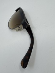 Ray-Ban Clubmaster Unisex Adults Square Sunglasses – RB4175 (broken frame)