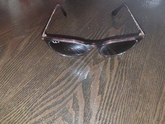 Burberry 4310 3851/73 54 Havan Brown Sunglasses BE4310