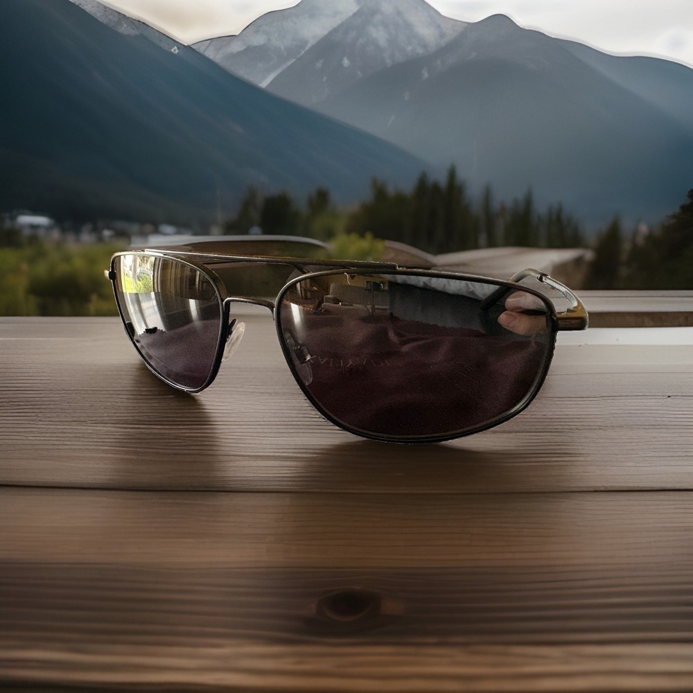 Oliver Peoples Sunglasses OV1361S 506287 59-16 145 3N Matte Black & Dark Slate