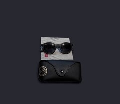RAY BAN | NEW | 2180 | 2180 710 – 83 | HAVANA | BROWN