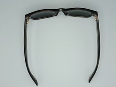 RAY BAN RB2132 6430B1 Grey Havana Unisex Sunglasses 55-18-145 Free Shipping!