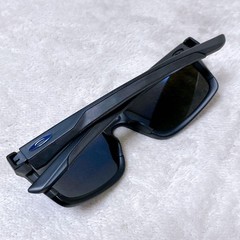 USED DISCOUNTED OAKLEY MAINLINK POLARIZED SUNGLASSES PRIZM