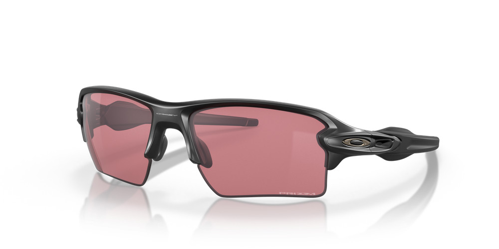 Oakley Flak 2.0 XL Matte Black/Prizm Dark Golf 59mm Men’s Sunglasses OO9188-9059