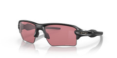 Oakley Flak 2.0 XL Matte Black/Prizm Dark Golf 59mm Men’s Sunglasses OO9188-9059