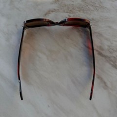 Ray-Ban Wayfarer RB2140 1362/85 50mm 50-22 150 3N Tortoise Bio-Acetate Sunglasse