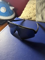 Oakley SUTRO LITE SWEEP Sunglasses OO9465-0339 Matte Black W/ PRIZM Black Lens