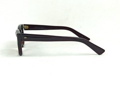 RARE SQUARE BARUFFALDI-ITALY SUNGLASSES VINTAGE FAMOUS ANTHONY DESIGN UNISEX 60s