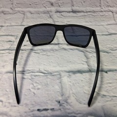 RedBull Spect Sunglasses Black Wing 1 With Original Case