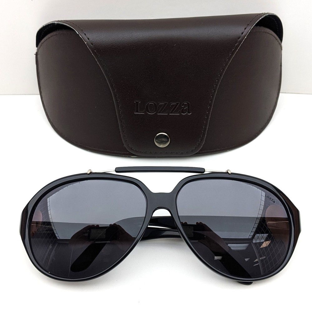 🕶️Lozza SL1824 Sunglasses 62/20 115 | ALT333🕶️